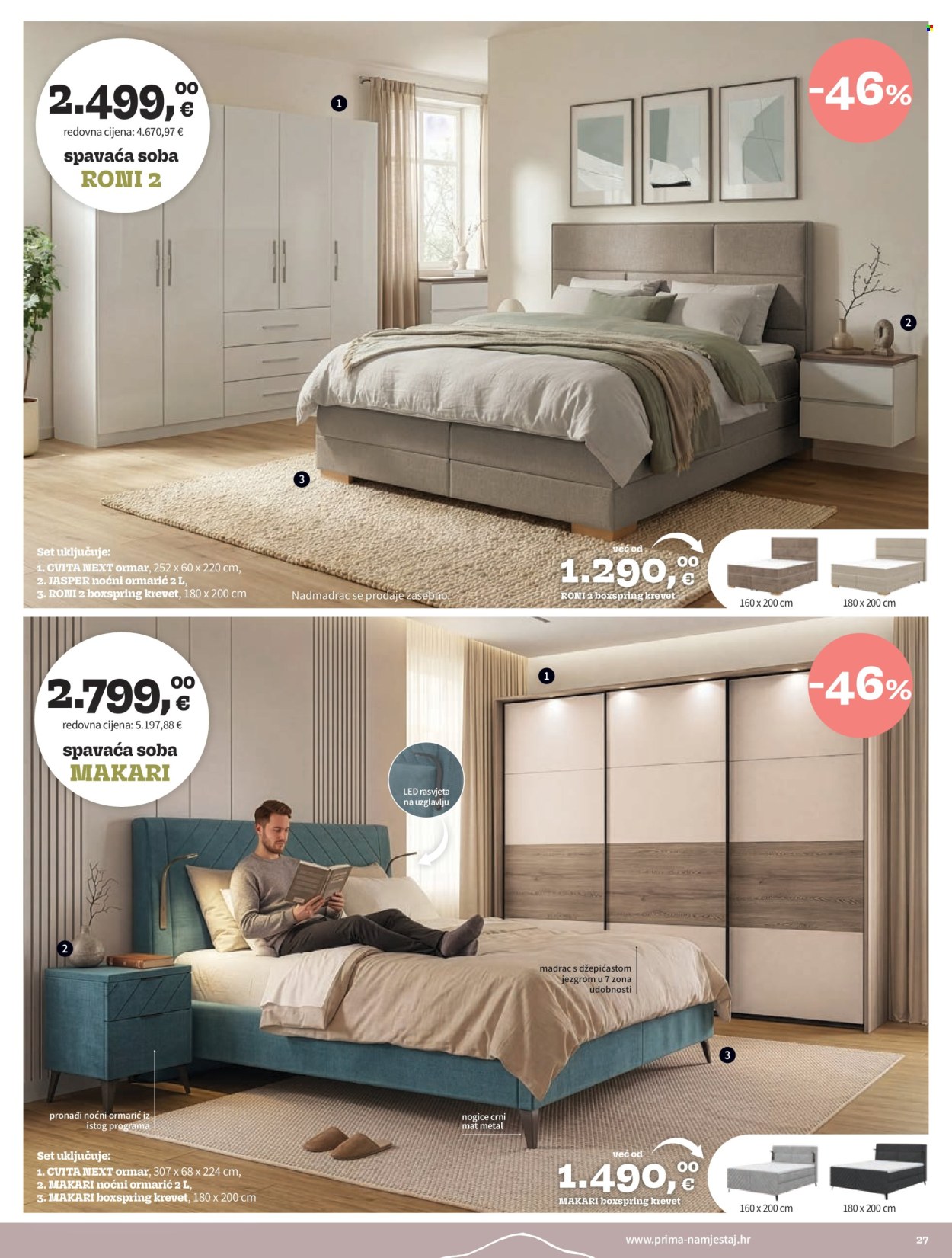 Prima katalog - 01.04.2026. - 30.04.2026. Stranica 27