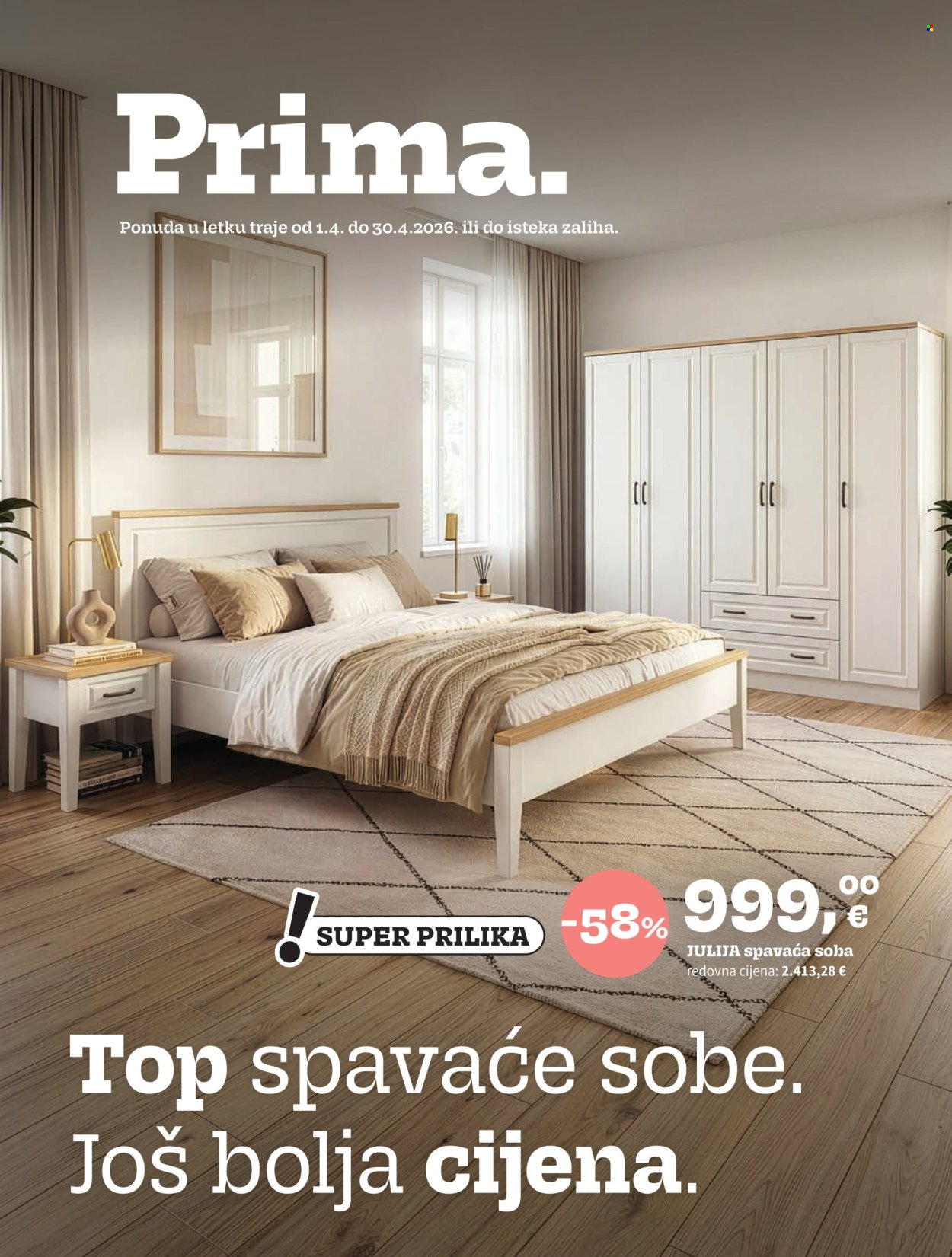 Prima katalog - 01.04.2026. - 30.04.2026. Stranica 28