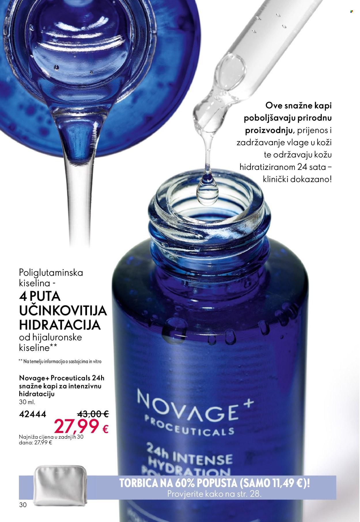 Oriflame katalog - 01.04.2026. - 21.04.2026. Stranica 30