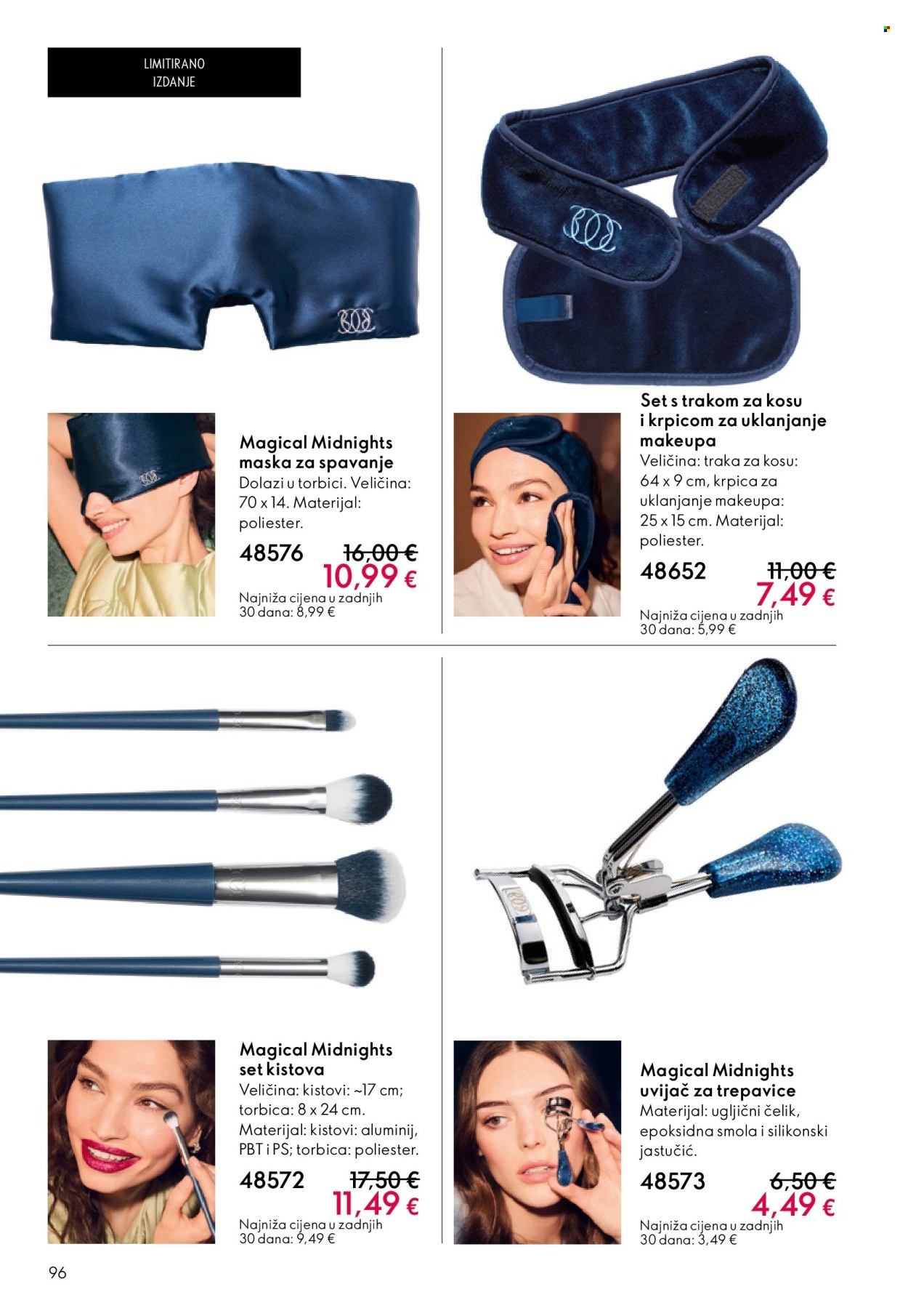 Oriflame katalog - 01.04.2026. - 21.04.2026. Stranica 96