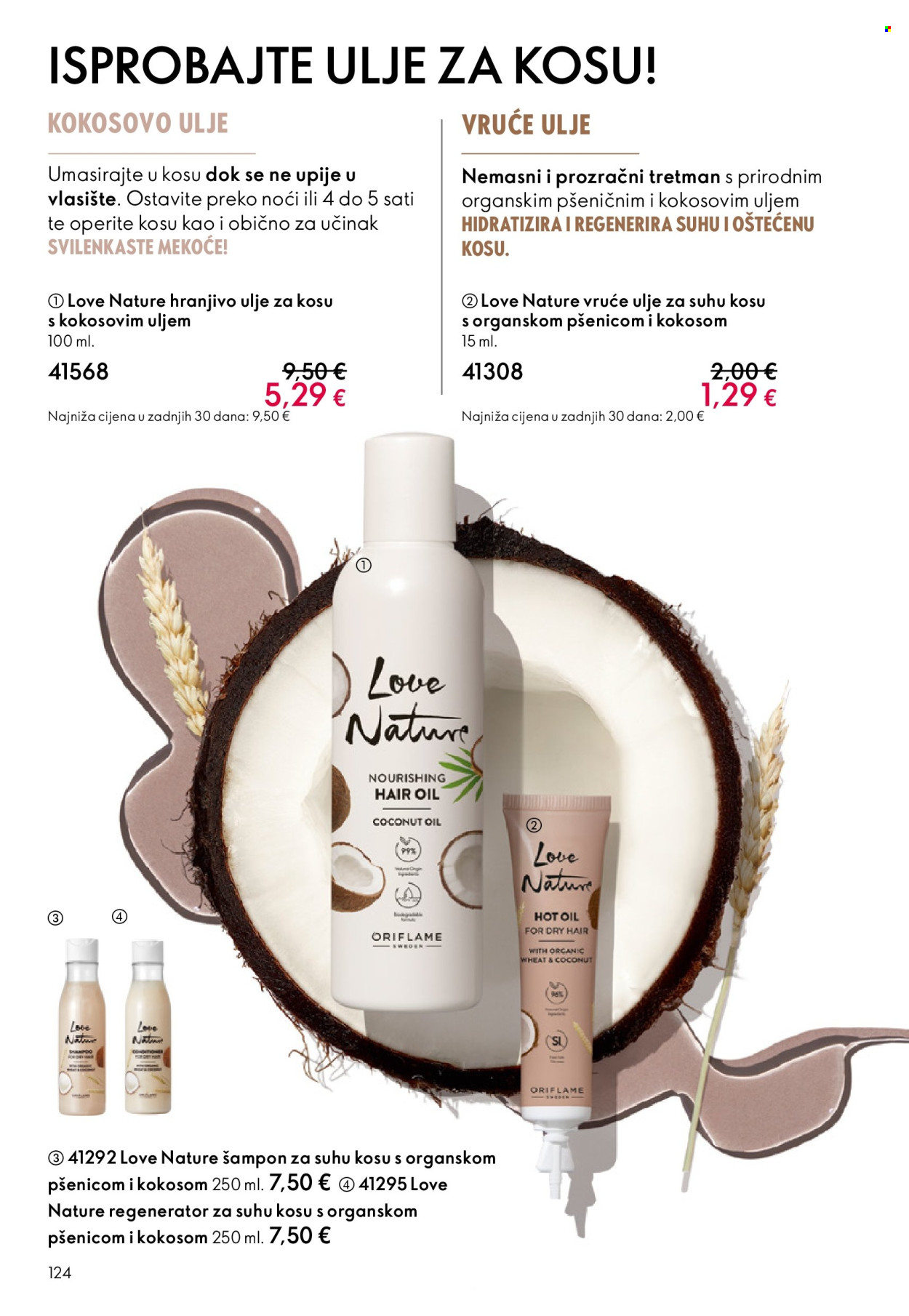 Oriflame katalog - 01.04.2026. - 21.04.2026. Stranica 124