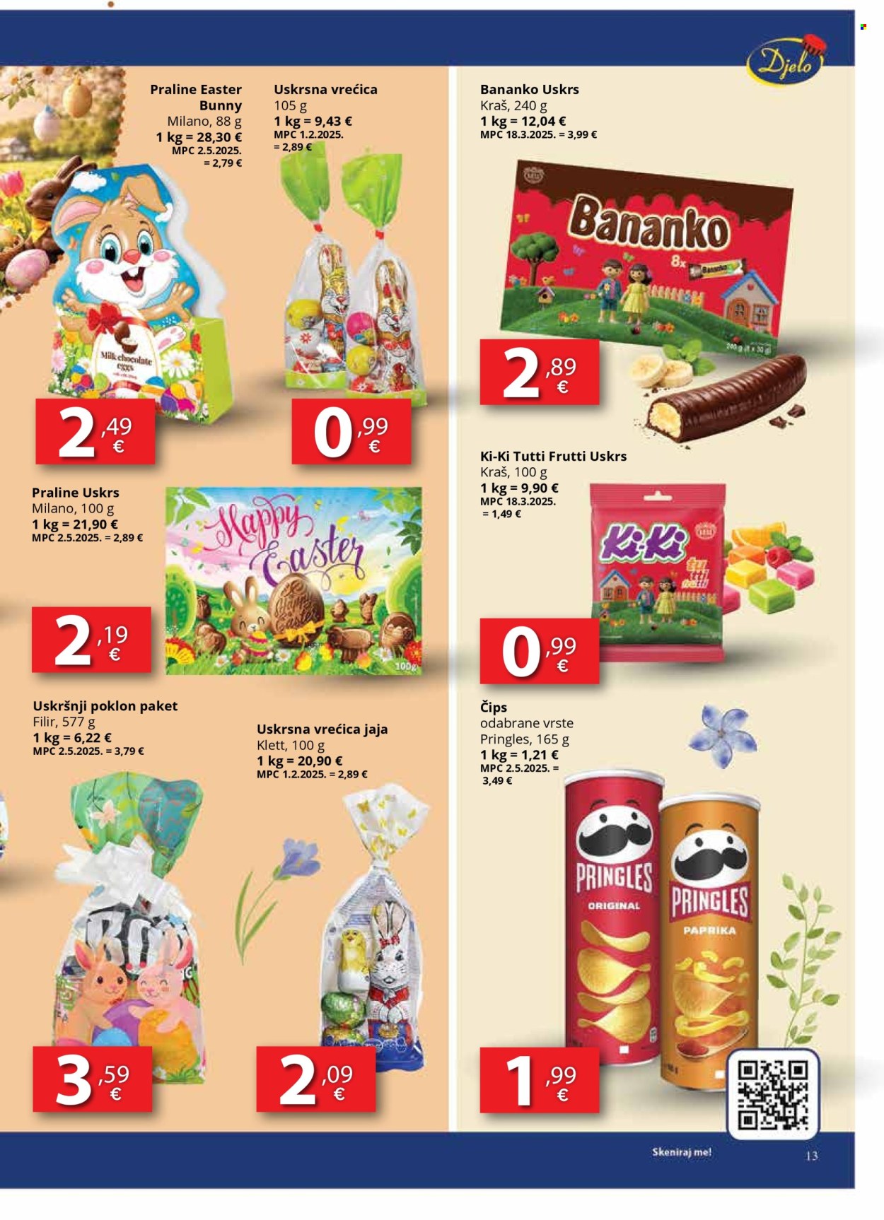 Djelo katalog - 01.04.2026. - 07.04.2026. Stranica 13