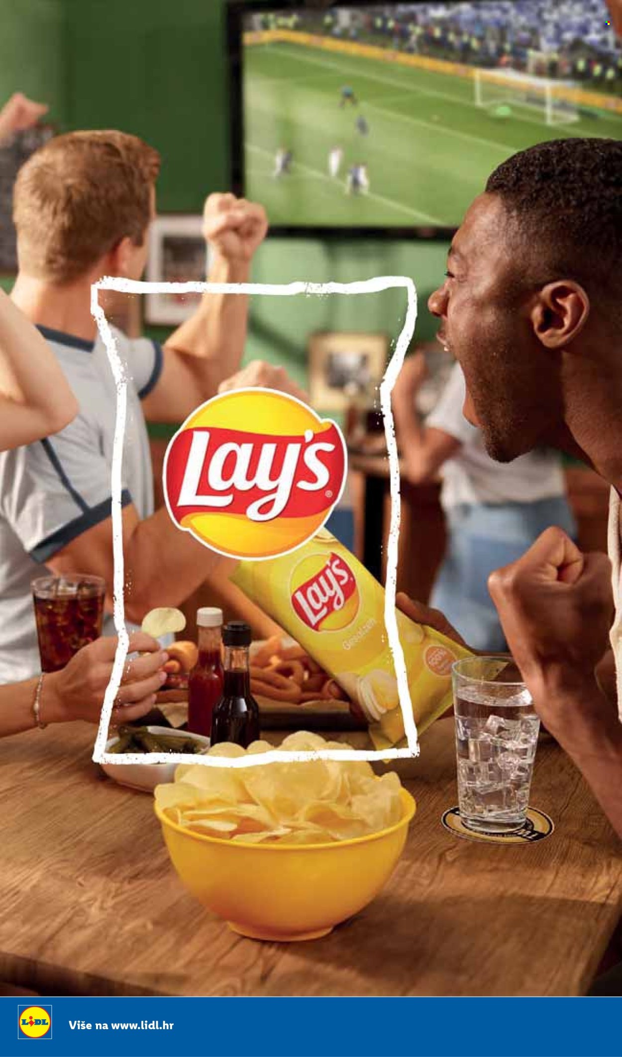 Lidl katalog - 07.04.2026. - 12.04.2026. Stranica 66