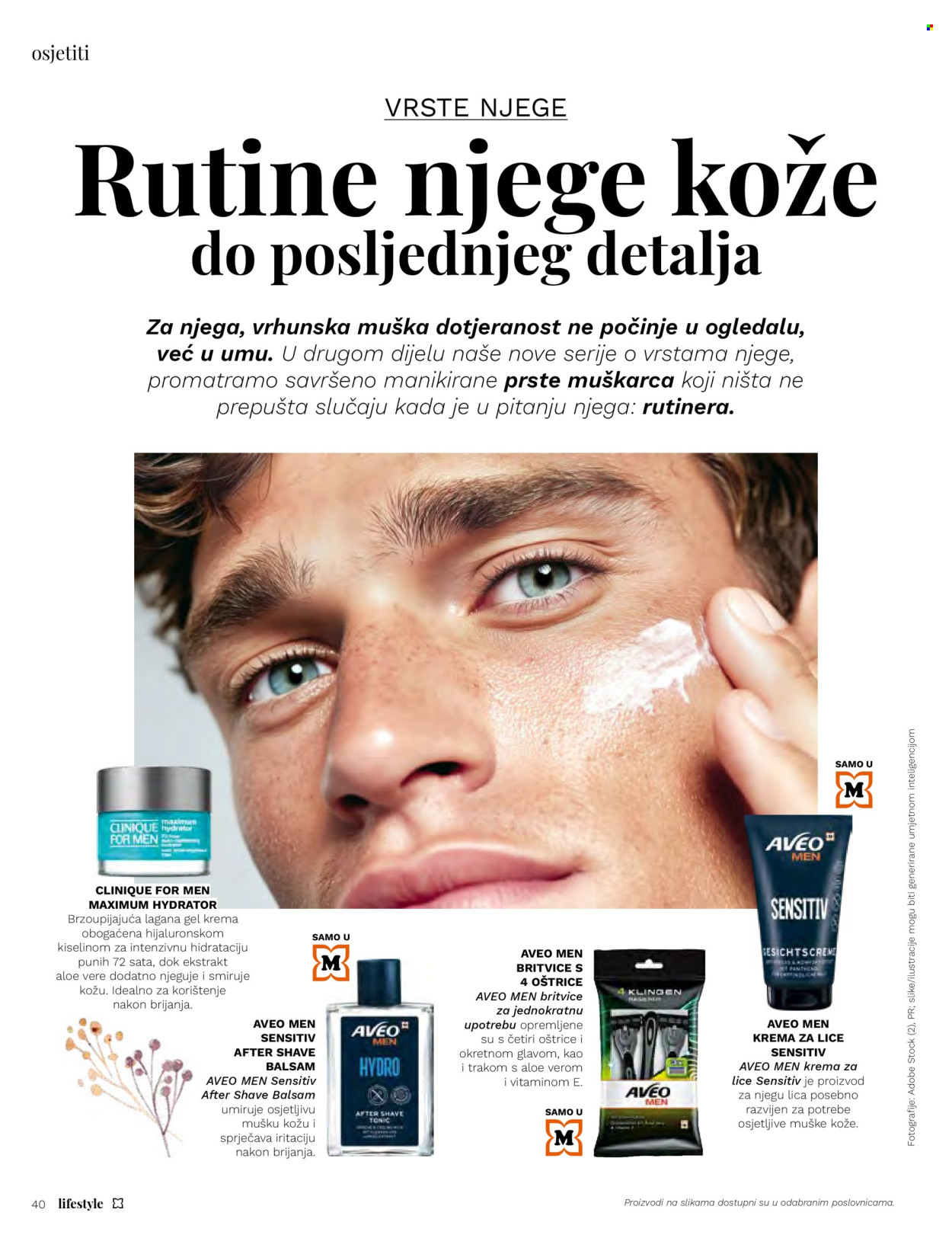Müller katalog Stranica 40