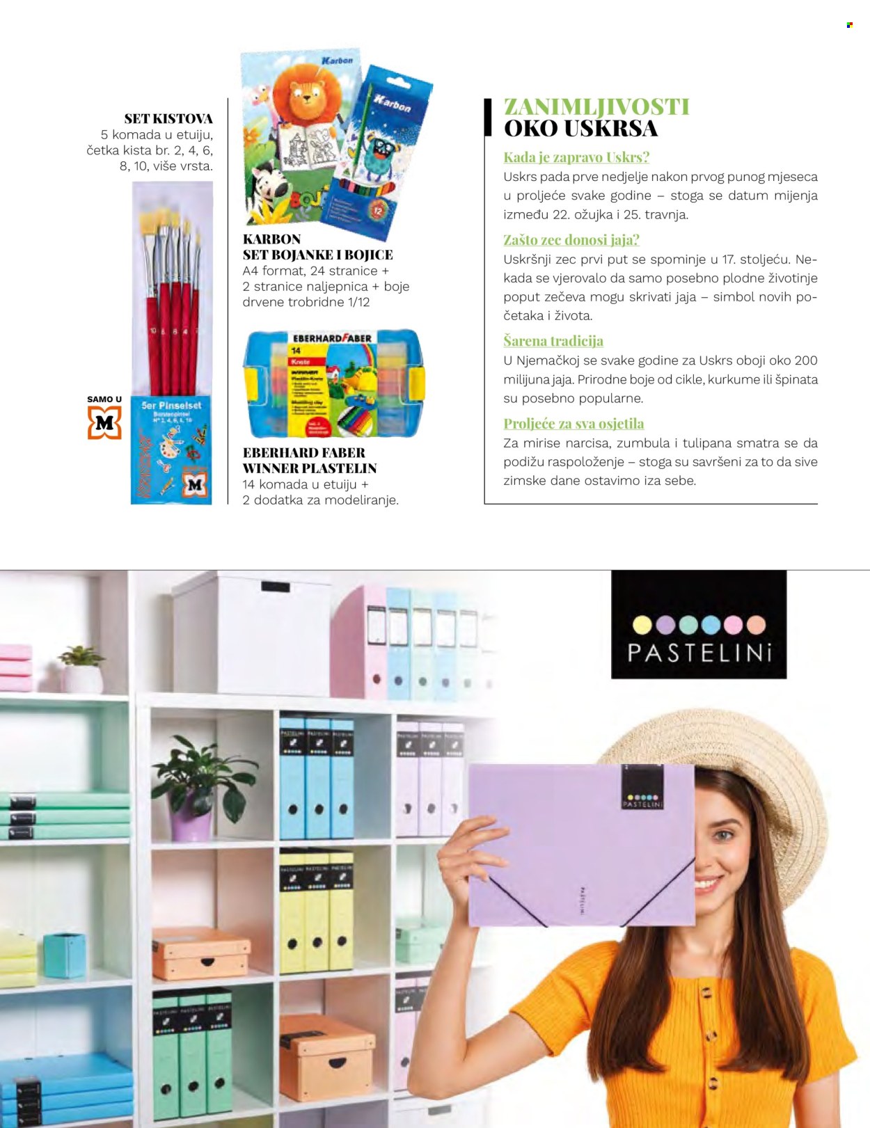 Müller katalog Stranica 45