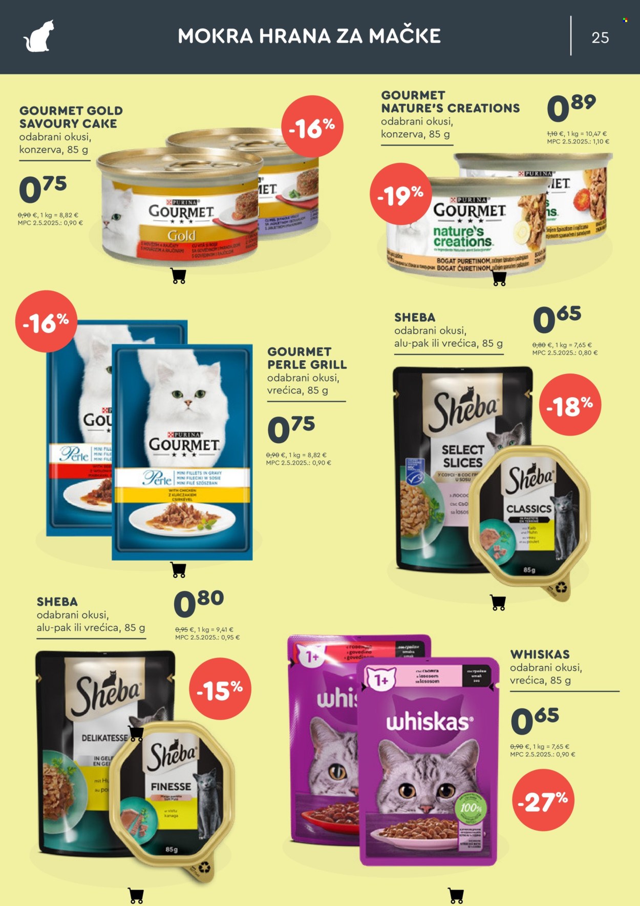 Zoo City katalog - 02.04.2026. - 26.04.2026. Stranica 25