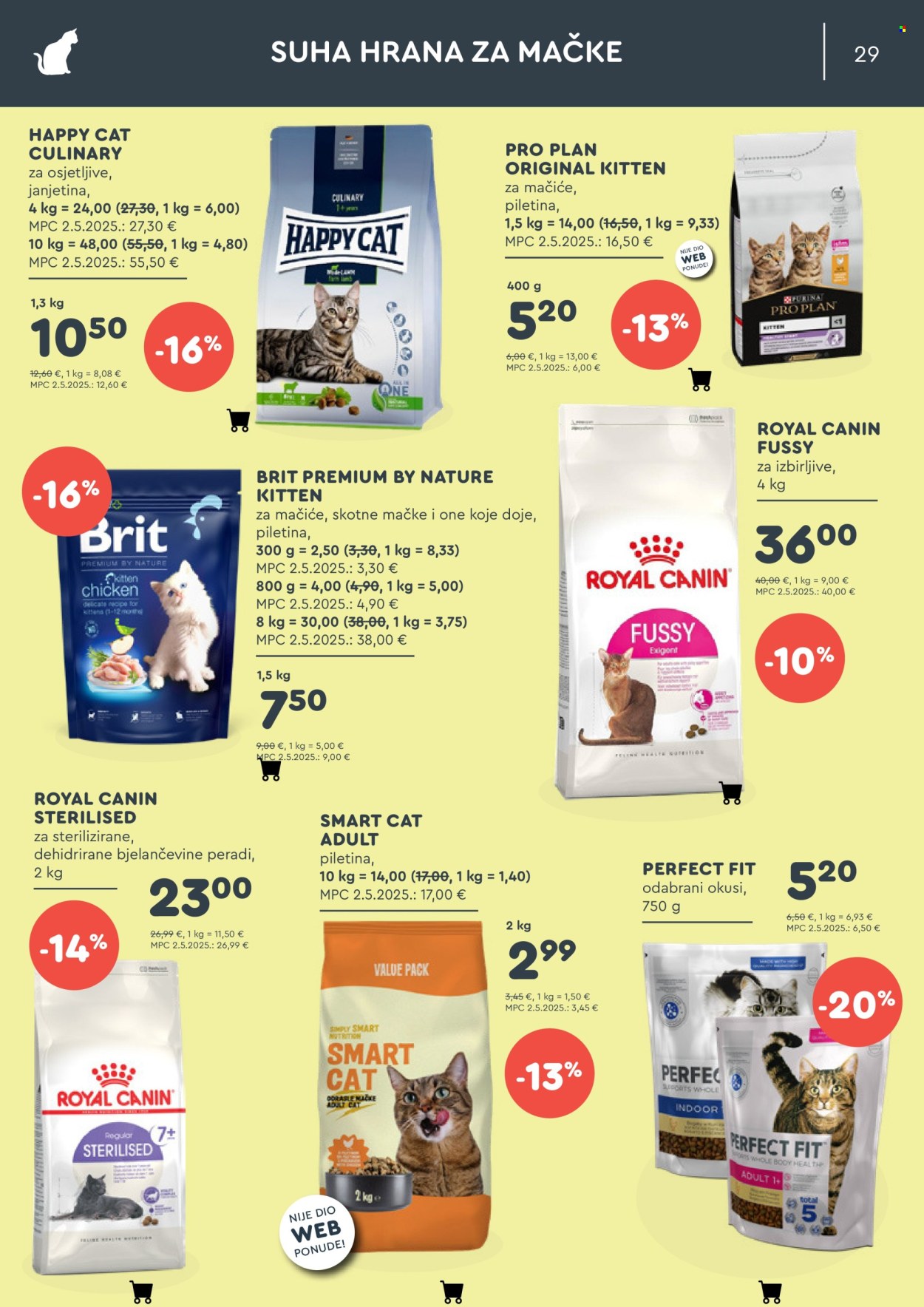 Zoo City katalog - 02.04.2026. - 26.04.2026. Stranica 29