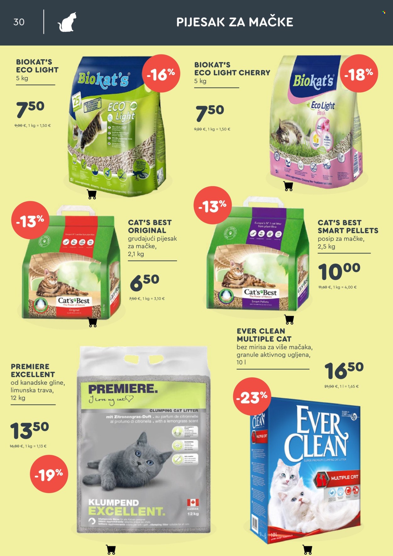 Zoo City katalog - 02.04.2026. - 26.04.2026. Stranica 30