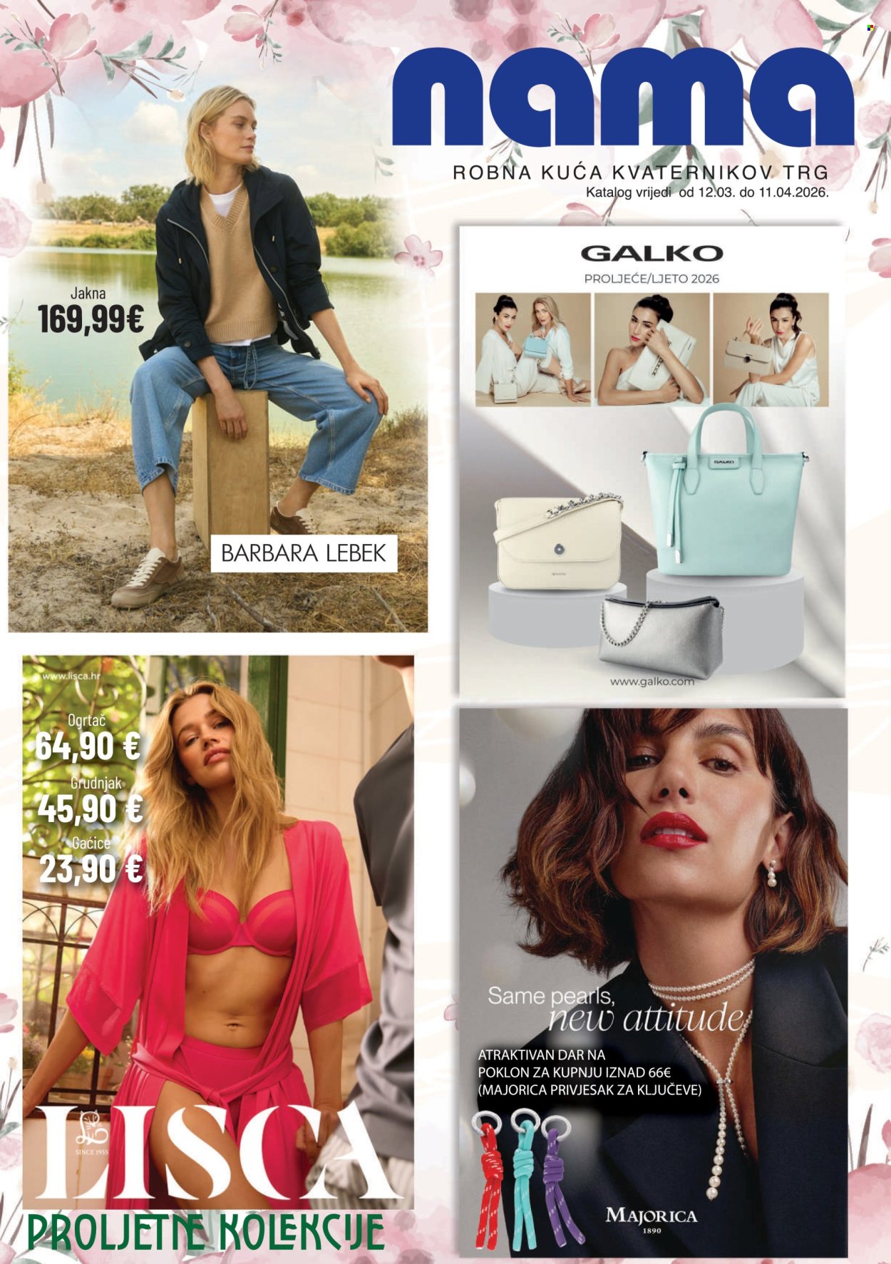 Nama katalog - 12.03.2026. - 11.04.2026. Stranica 1