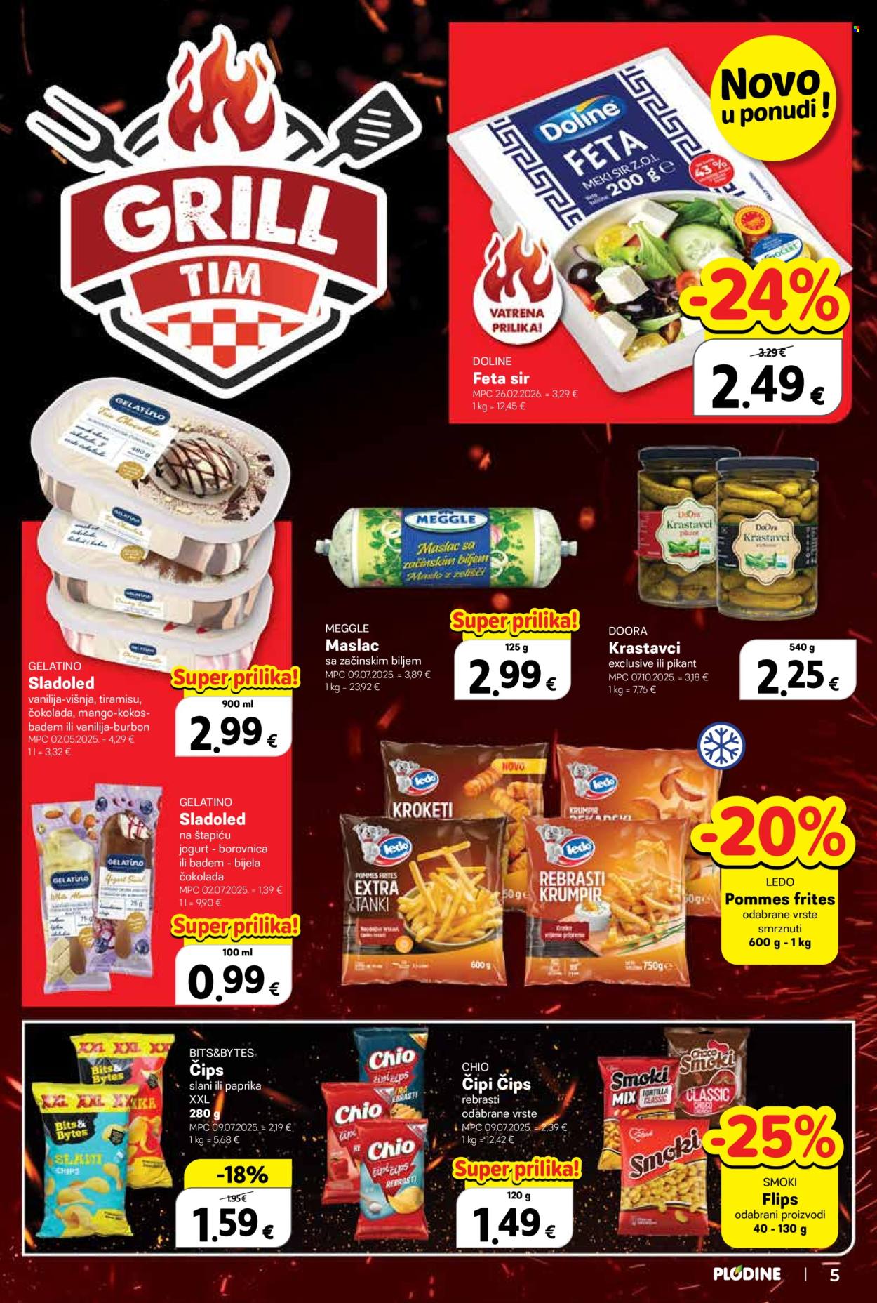 Plodine katalog - 08.04.2026. - 14.04.2026. Stranica 5