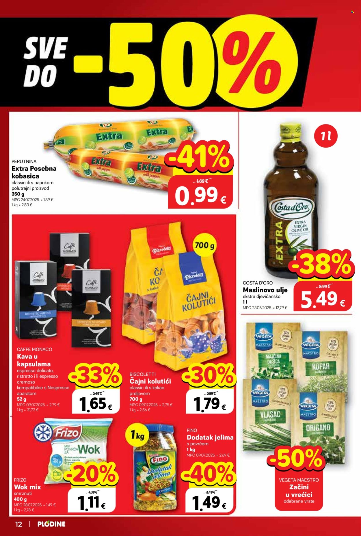 Plodine katalog - 08.04.2026. - 14.04.2026. Stranica 12