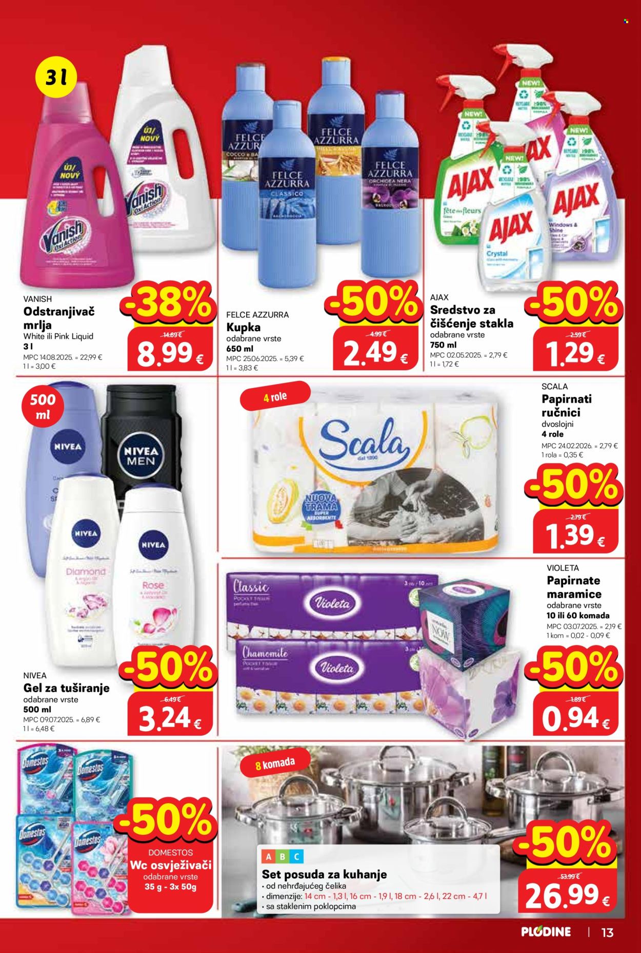 Plodine katalog - 08.04.2026. - 14.04.2026. Stranica 13
