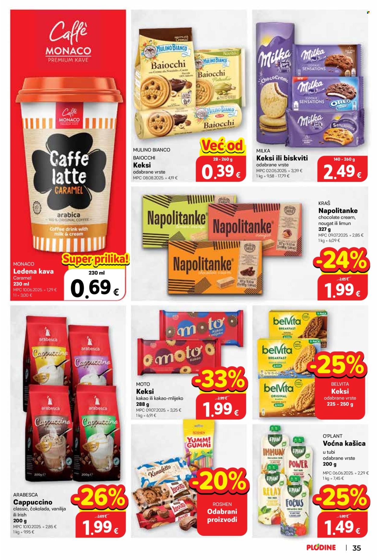 Plodine katalog - 08.04.2026. - 14.04.2026. Stranica 35
