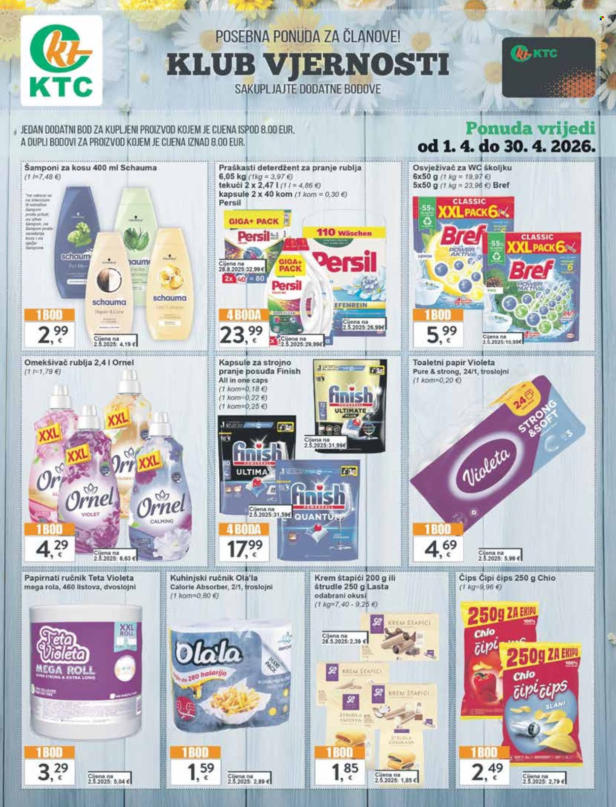 KTC katalog - 08.04.2026. - 14.04.2026. Stranica 9