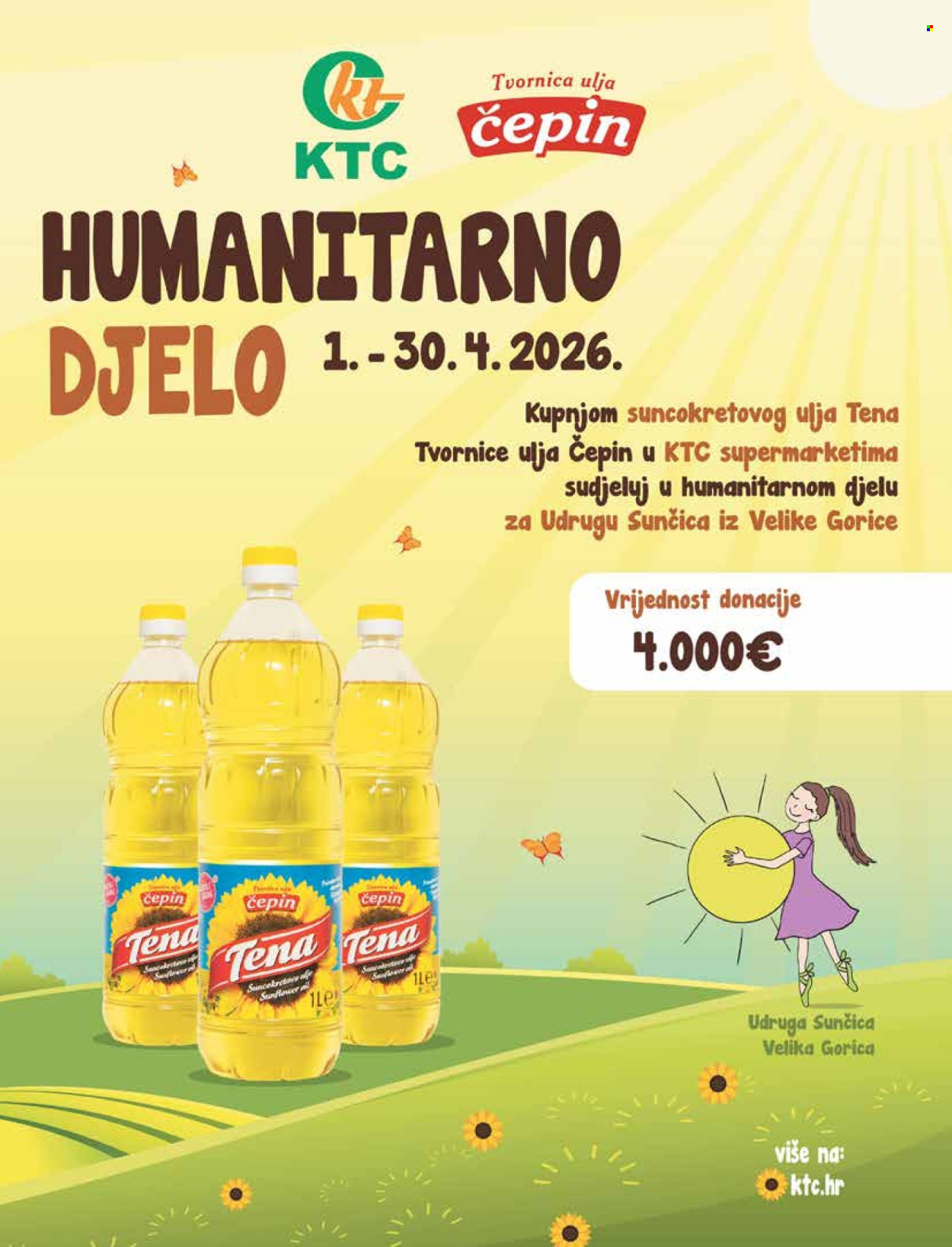 KTC katalog - 08.04.2026. - 14.04.2026. Stranica 11
