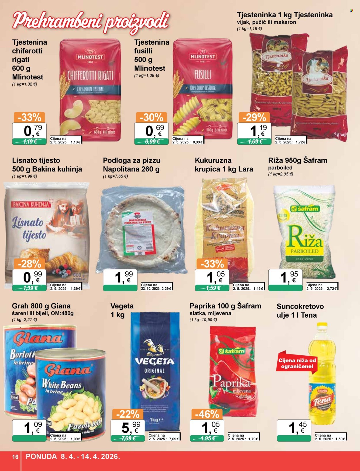 KTC katalog - 08.04.2026. - 14.04.2026. Stranica 16
