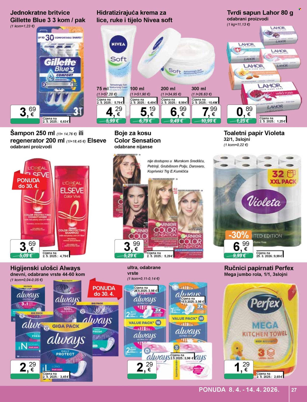 KTC katalog - 08.04.2026. - 14.04.2026. Stranica 27