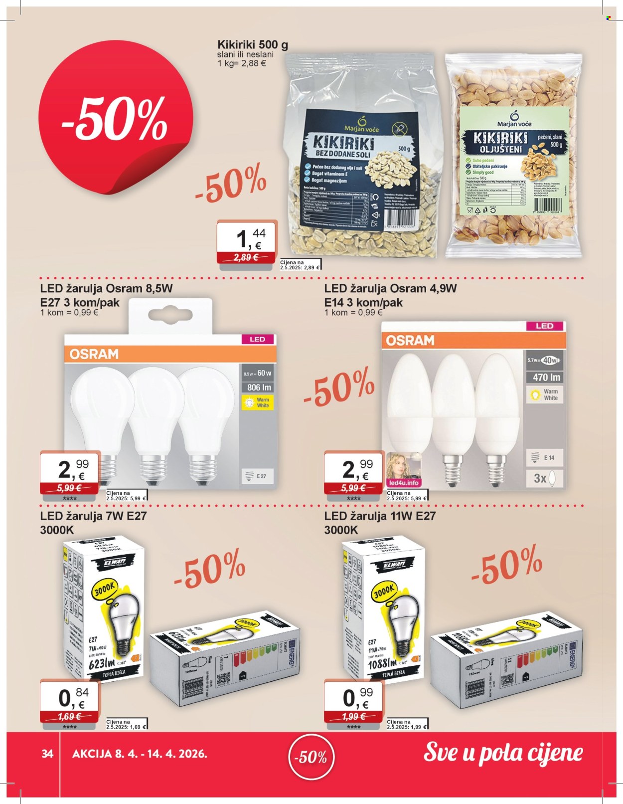 KTC katalog - 08.04.2026. - 14.04.2026. Stranica 2
