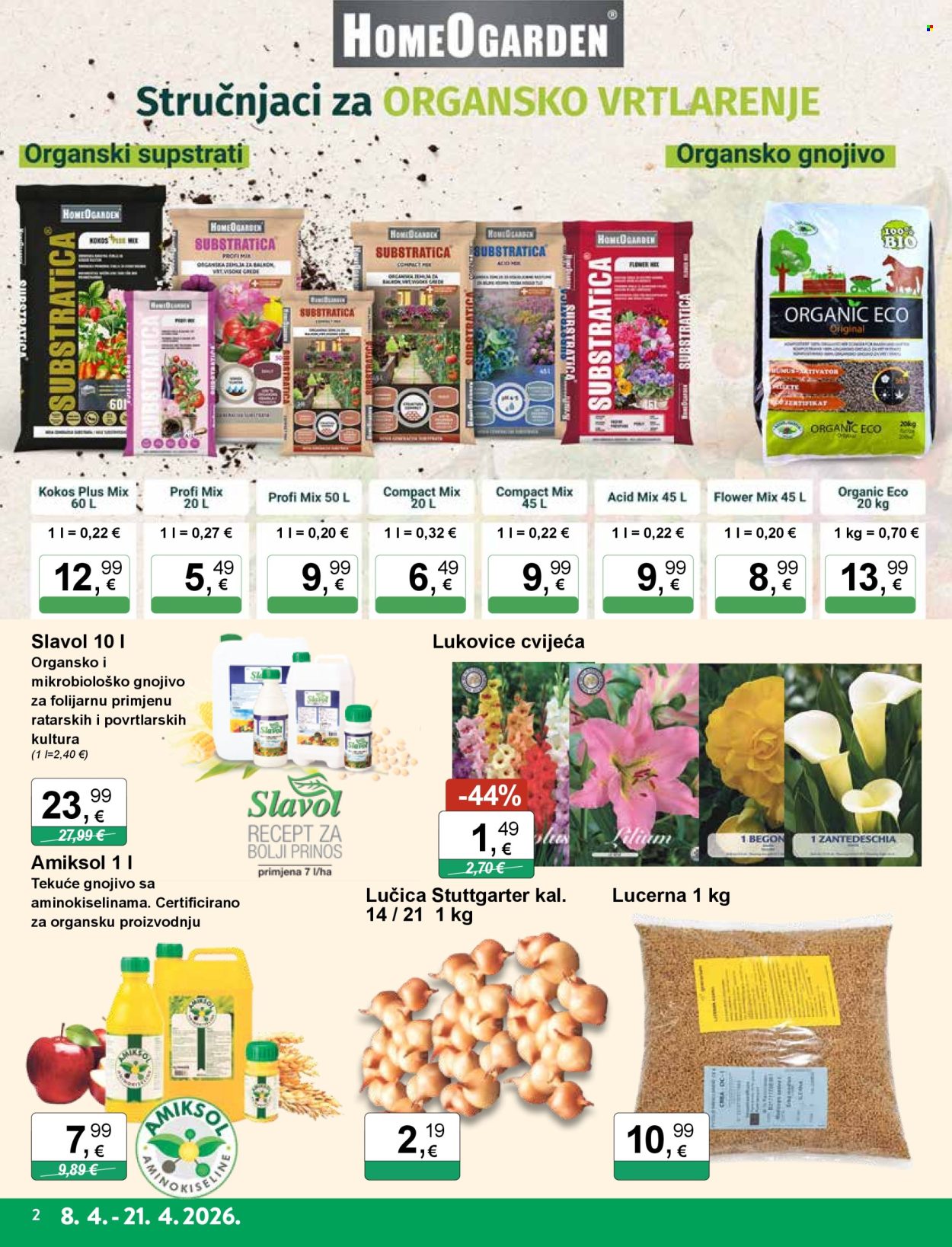 KTC katalog - 08.04.2026. - 21.04.2026. Stranica 2