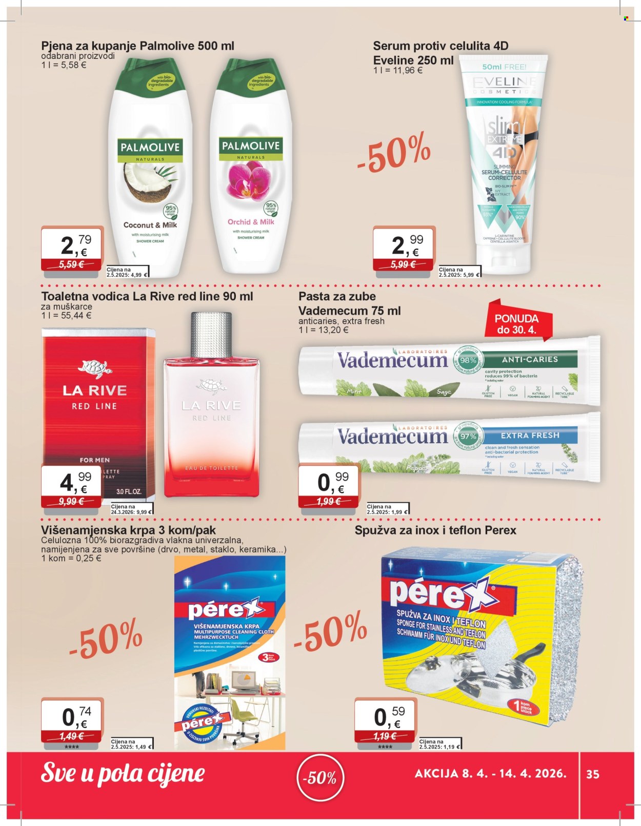 KTC katalog - 08.04.2026. - 14.04.2026. Stranica 3