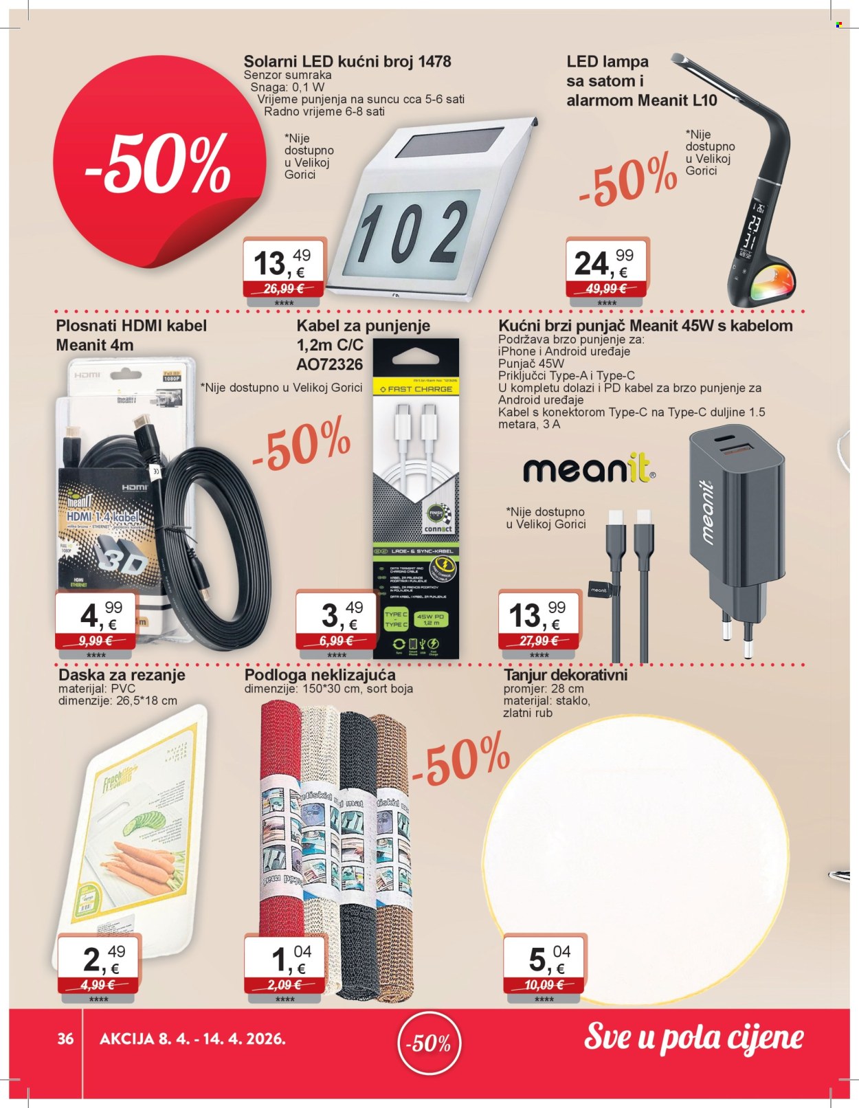 KTC katalog - 08.04.2026. - 14.04.2026. Stranica 4