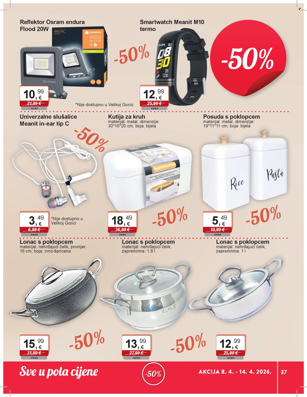 KTC katalog - 08.04.2026. - 14.04.2026. Stranica 5