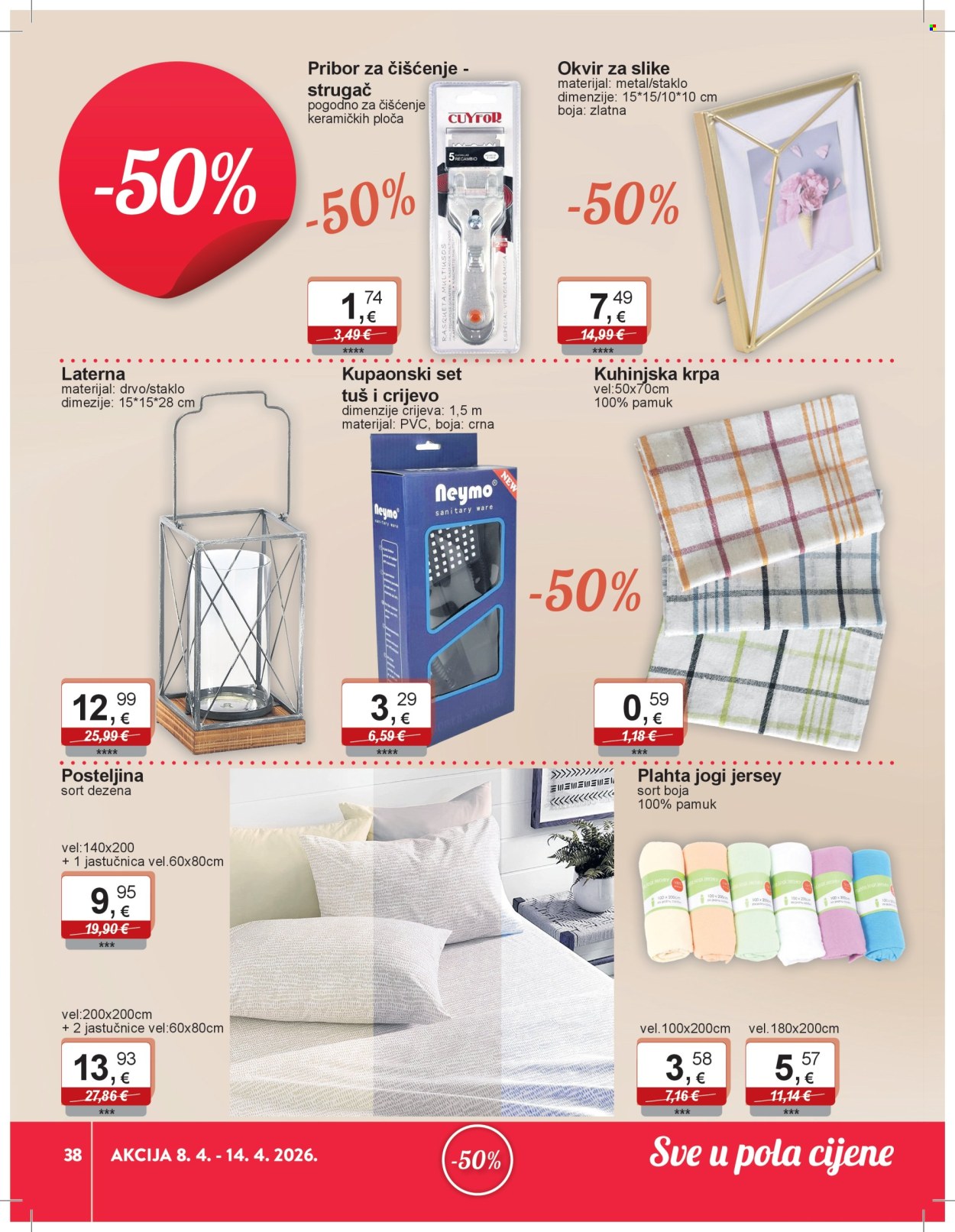 KTC katalog - 08.04.2026. - 14.04.2026. Stranica 6