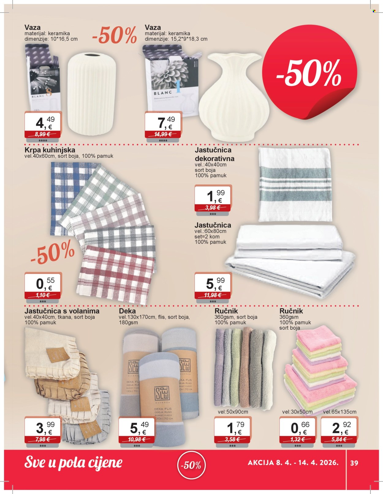 KTC katalog - 08.04.2026. - 14.04.2026. Stranica 7