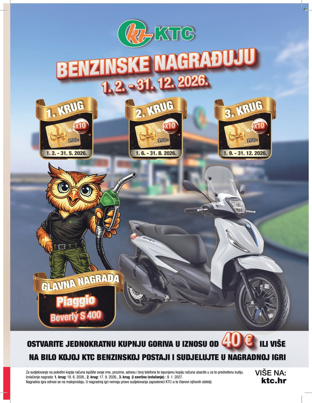 KTC katalog - 08.04.2026. - 14.04.2026. Stranica 9