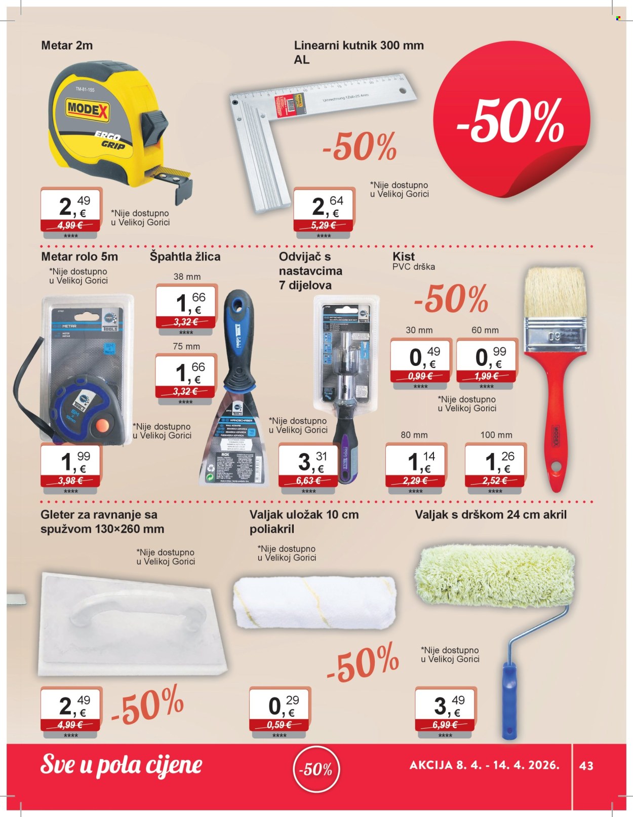 KTC katalog - 08.04.2026. - 14.04.2026. Stranica 11