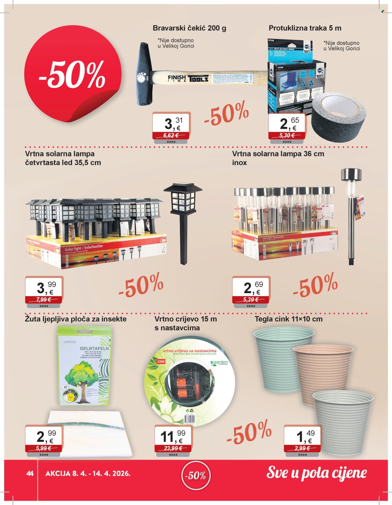 KTC katalog - 08.04.2026. - 14.04.2026. Stranica 12