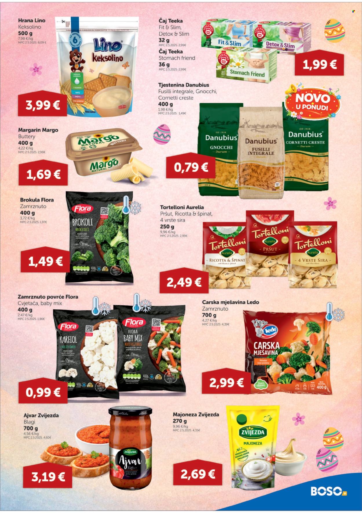 Boso katalog - 02.04.2026. - 08.04.2026. Stranica 7