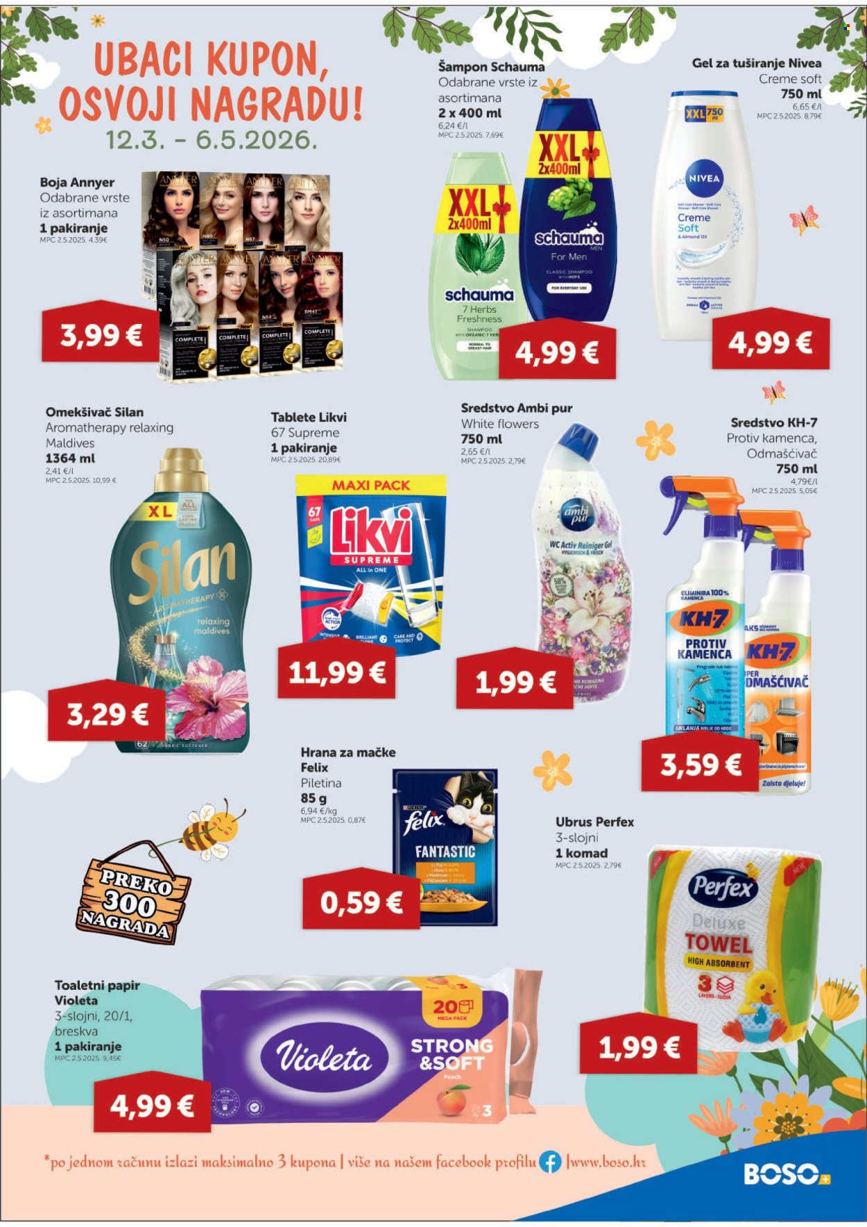 Boso katalog - 02.04.2026. - 08.04.2026. Stranica 23