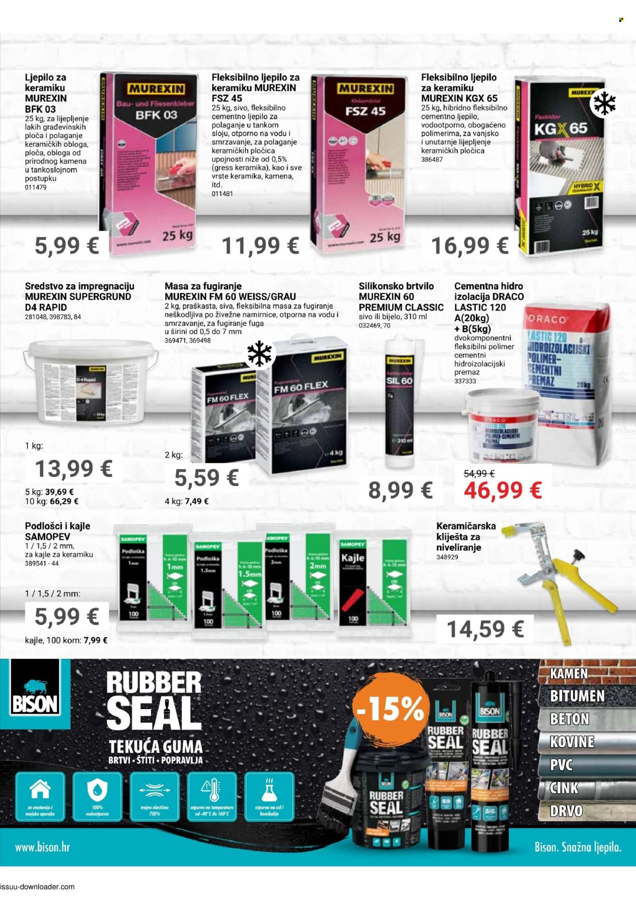 Pevex katalog - 03.04.2026. - 27.04.2026. Stranica 27
