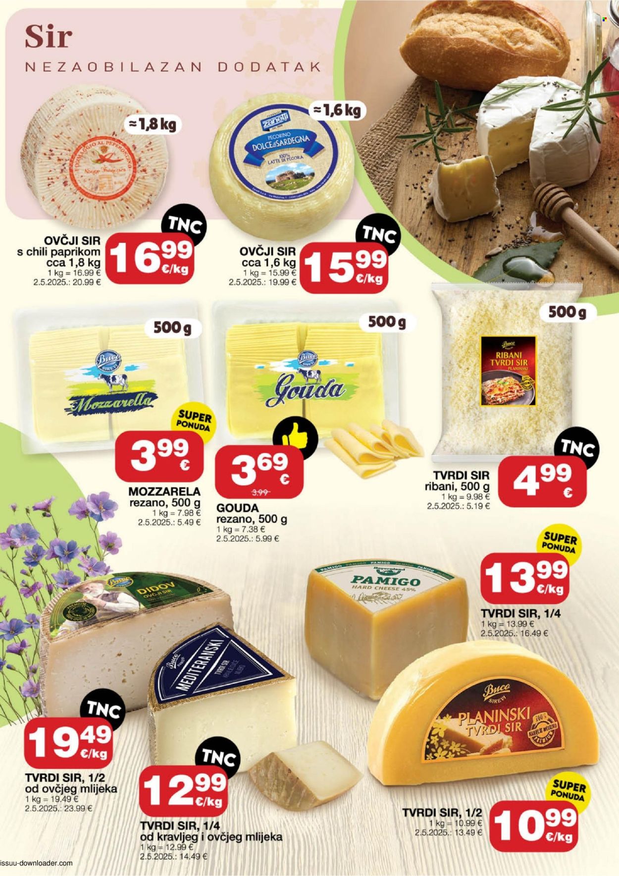 Stanić Diskont katalog - 01.04.2026. - 15.04.2026. Stranica 3
