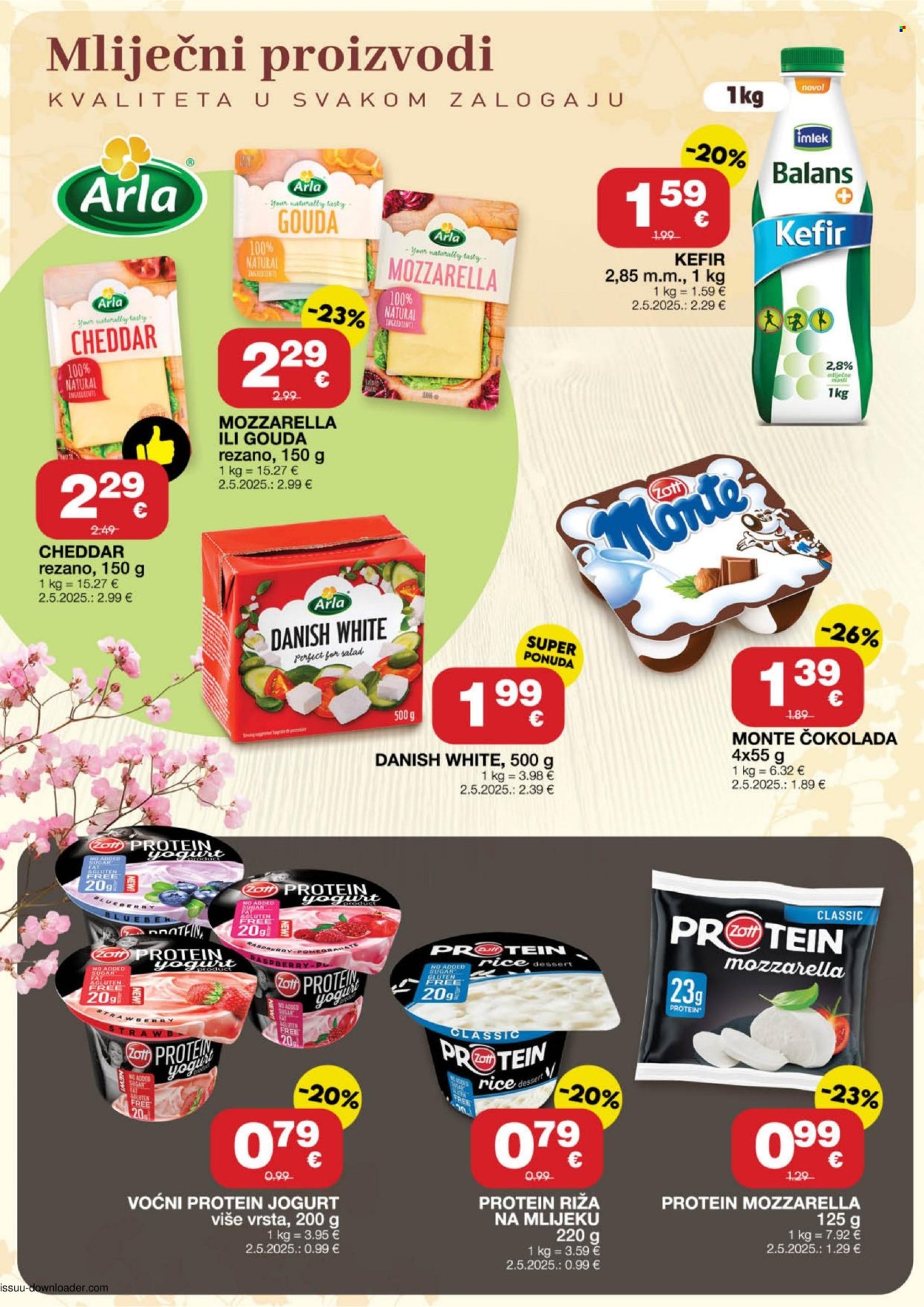 Stanić Diskont katalog - 01.04.2026. - 15.04.2026. Stranica 4