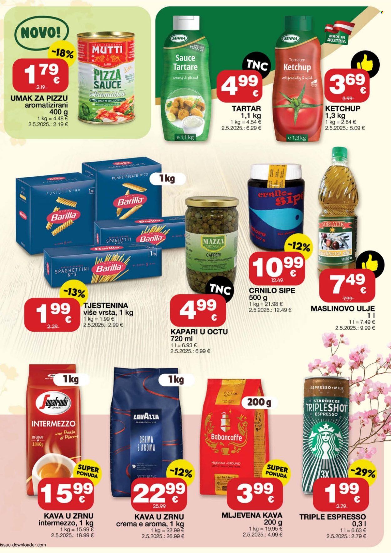 Stanić Diskont katalog - 01.04.2026. - 15.04.2026. Stranica 7