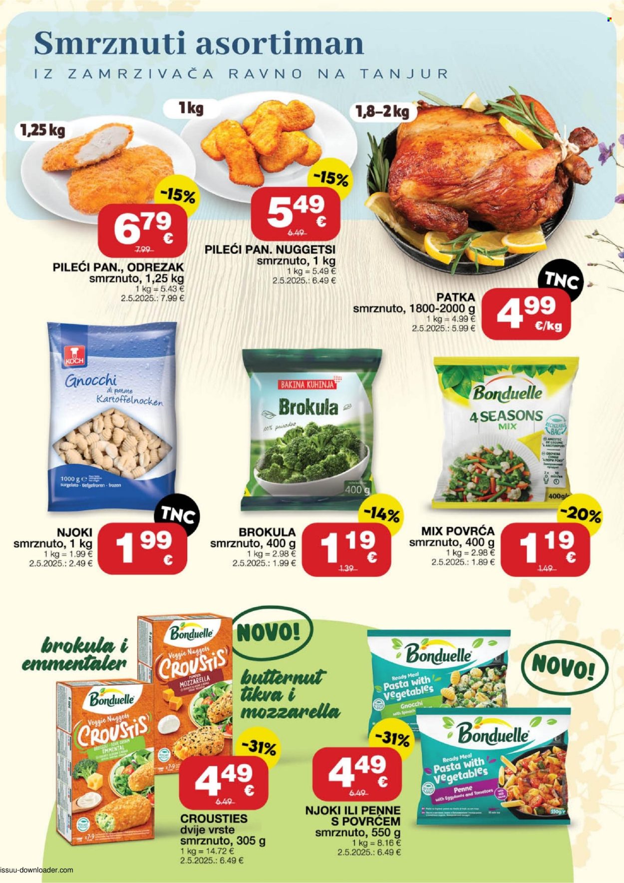 Stanić Diskont katalog - 01.04.2026. - 15.04.2026. Stranica 8