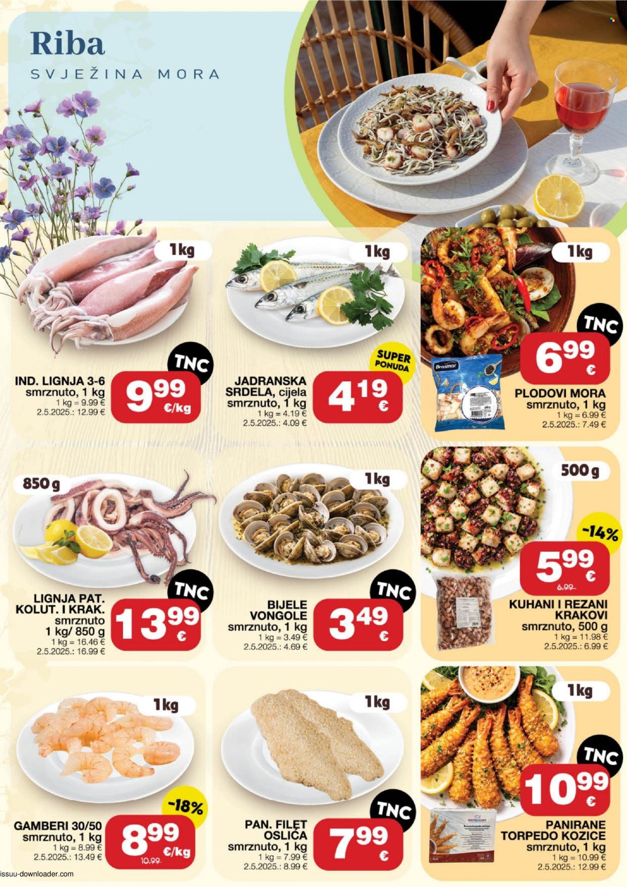 Stanić Diskont katalog - 01.04.2026. - 15.04.2026. Stranica 9