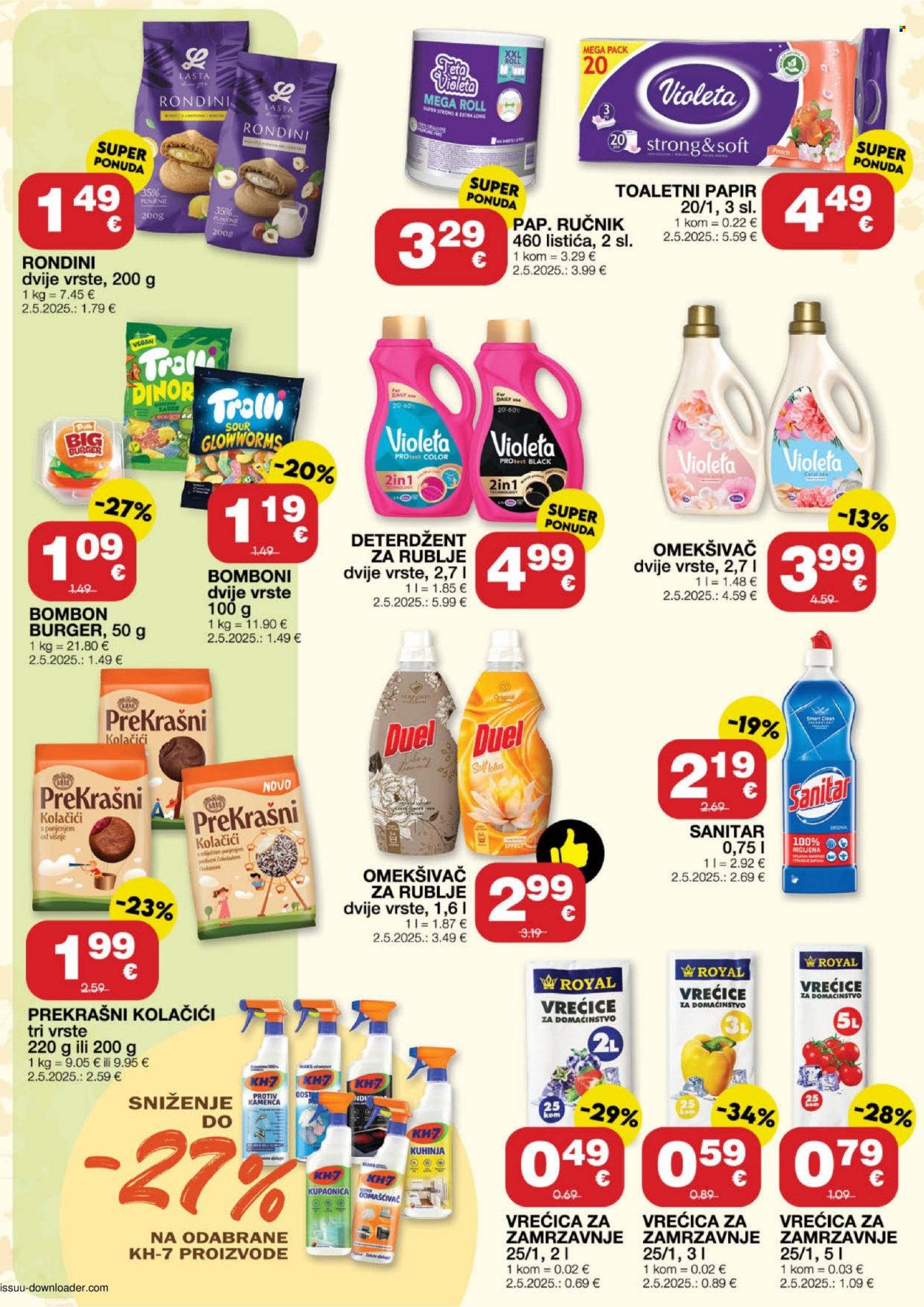 Stanić Diskont katalog - 01.04.2026. - 15.04.2026. Stranica 10