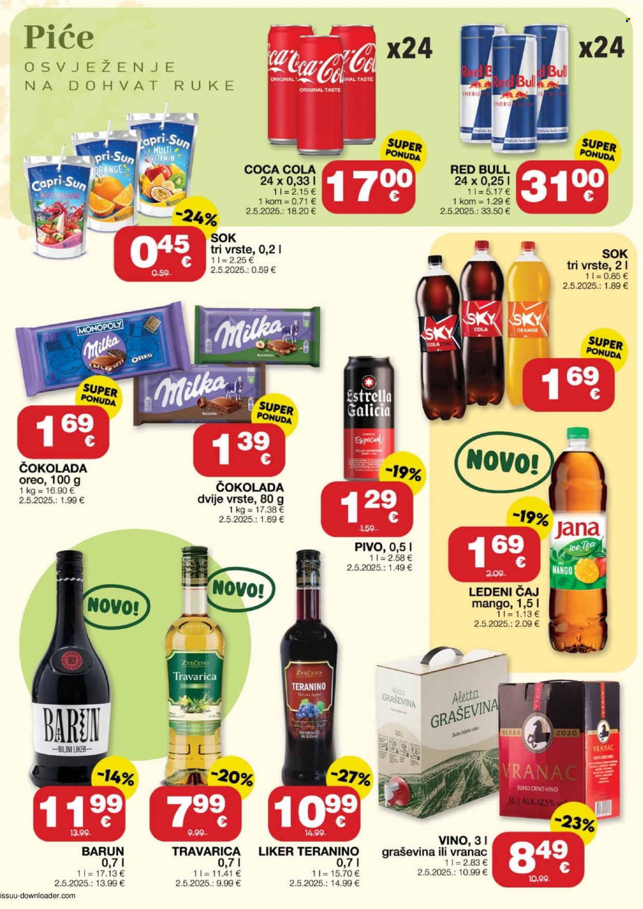 Stanić Diskont katalog - 01.04.2026. - 15.04.2026. Stranica 11