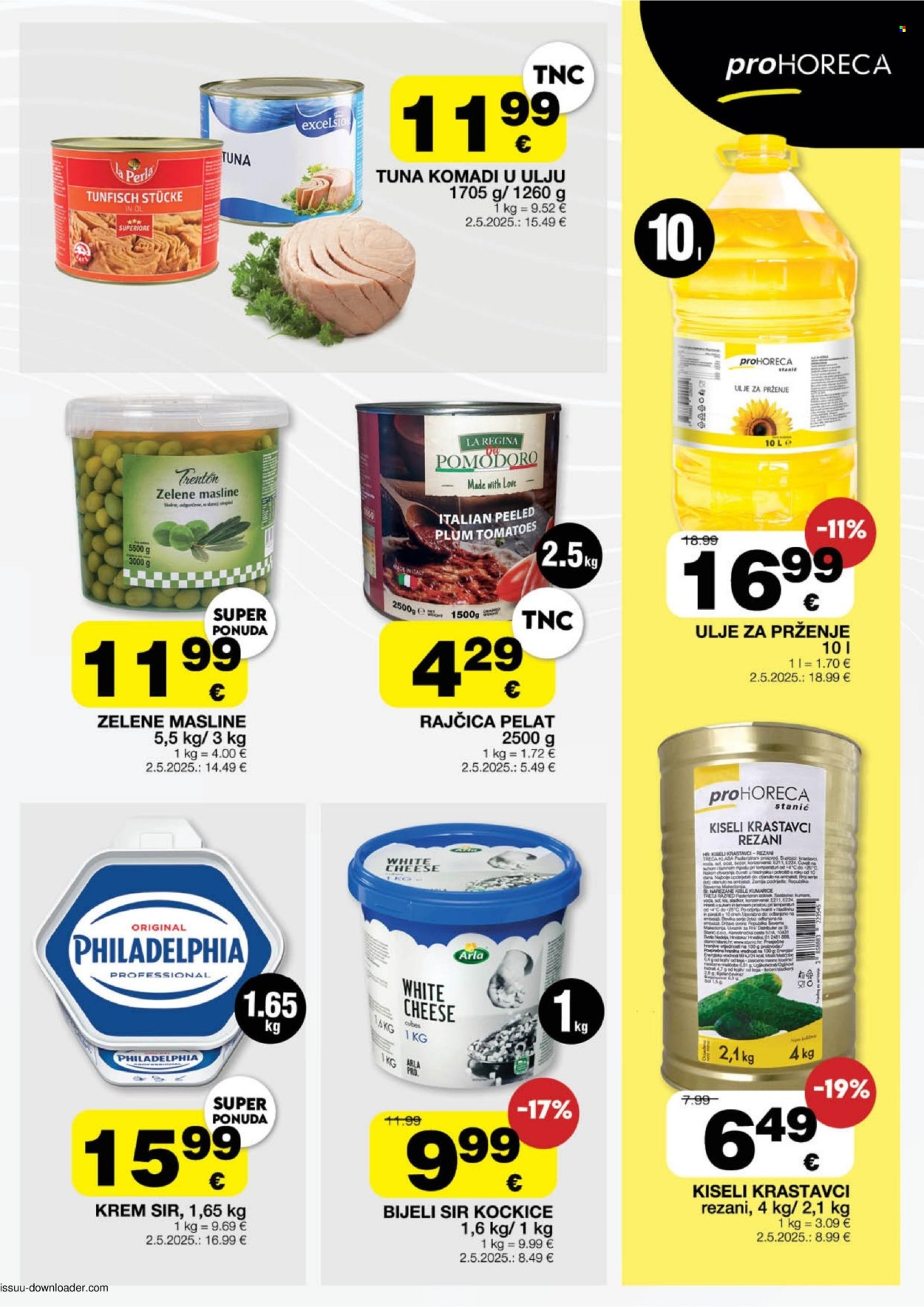 Stanić Diskont katalog - 01.04.2026. - 15.04.2026. Stranica 13