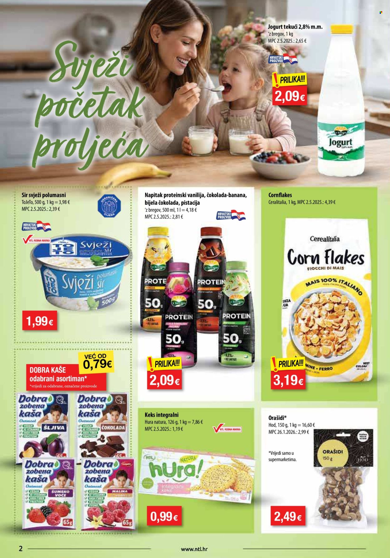 NTL katalog - 08.04.2026. - 14.04.2026. Stranica 2