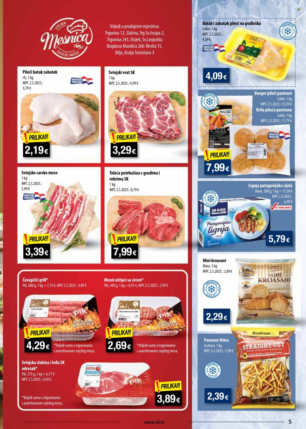 NTL katalog - 08.04.2026. - 14.04.2026. Stranica 5