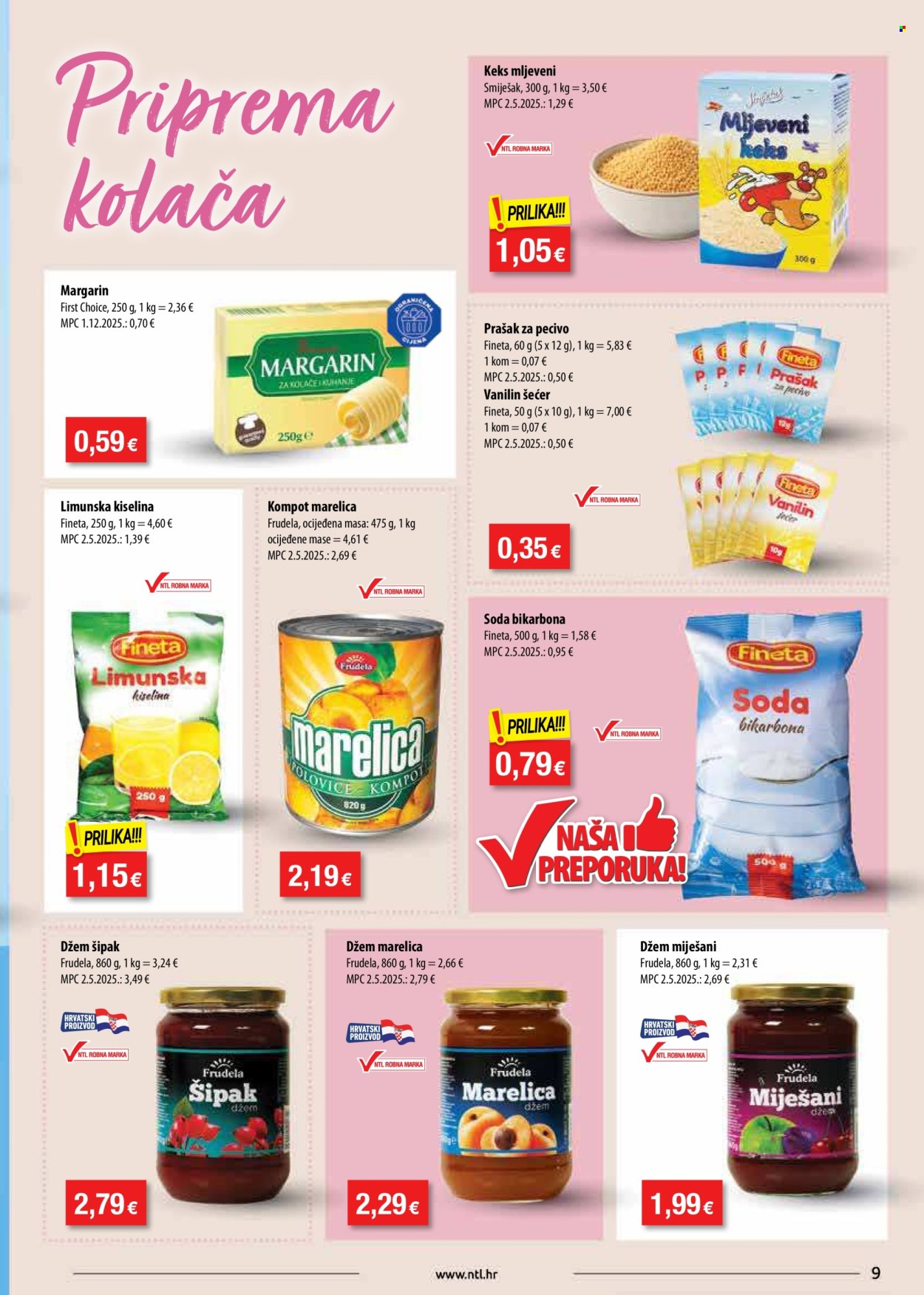 NTL katalog - 08.04.2026. - 14.04.2026. Stranica 9