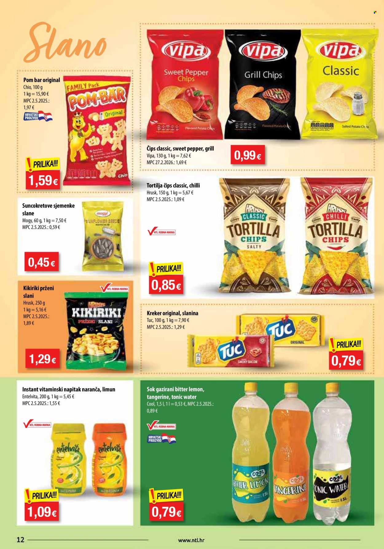 NTL katalog - 08.04.2026. - 14.04.2026. Stranica 12