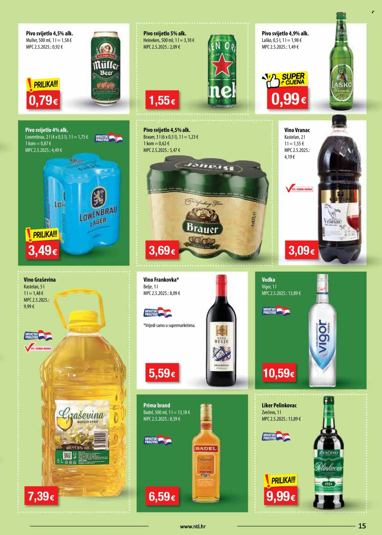 NTL katalog - 08.04.2026. - 14.04.2026. Stranica 15