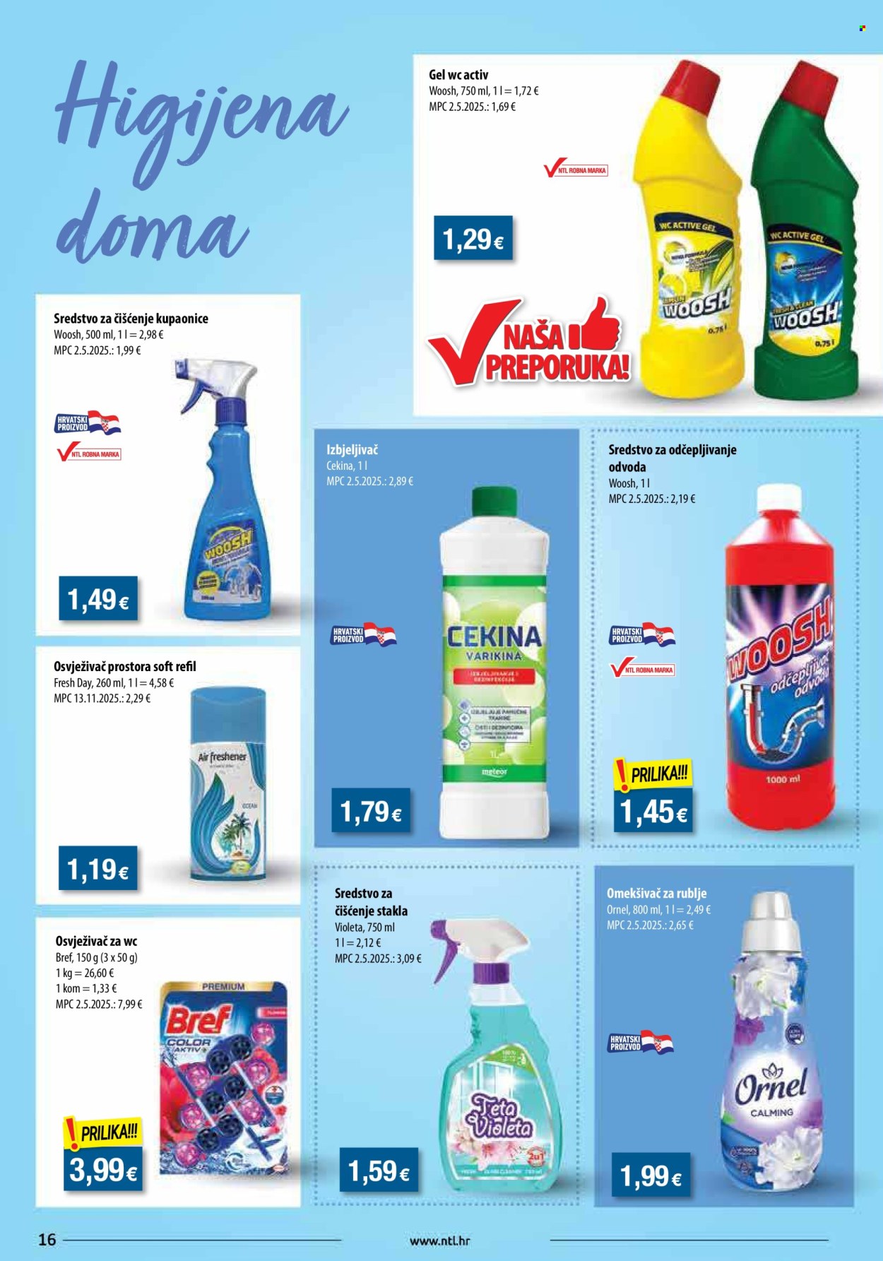 NTL katalog - 08.04.2026. - 14.04.2026. Stranica 16