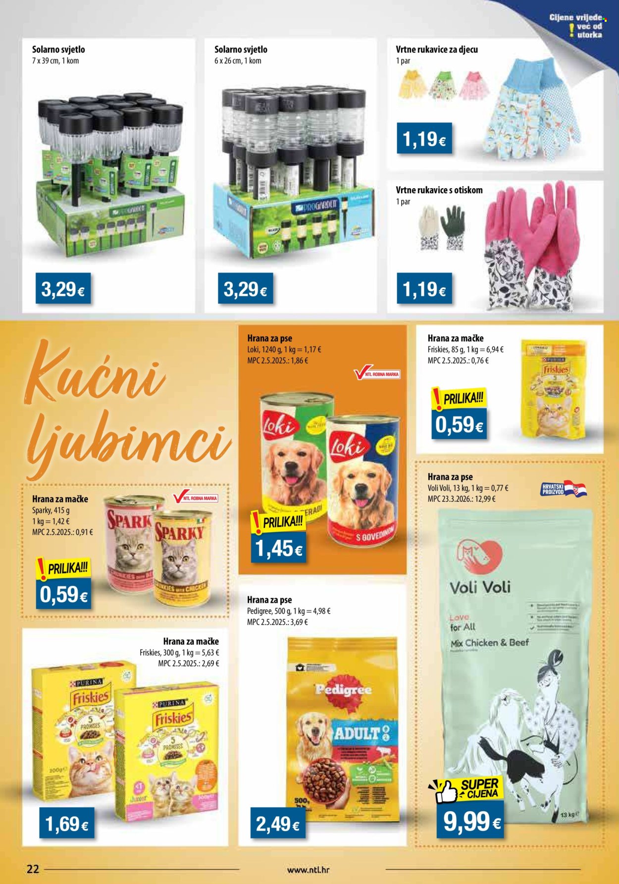 NTL katalog - 08.04.2026. - 14.04.2026. Stranica 22