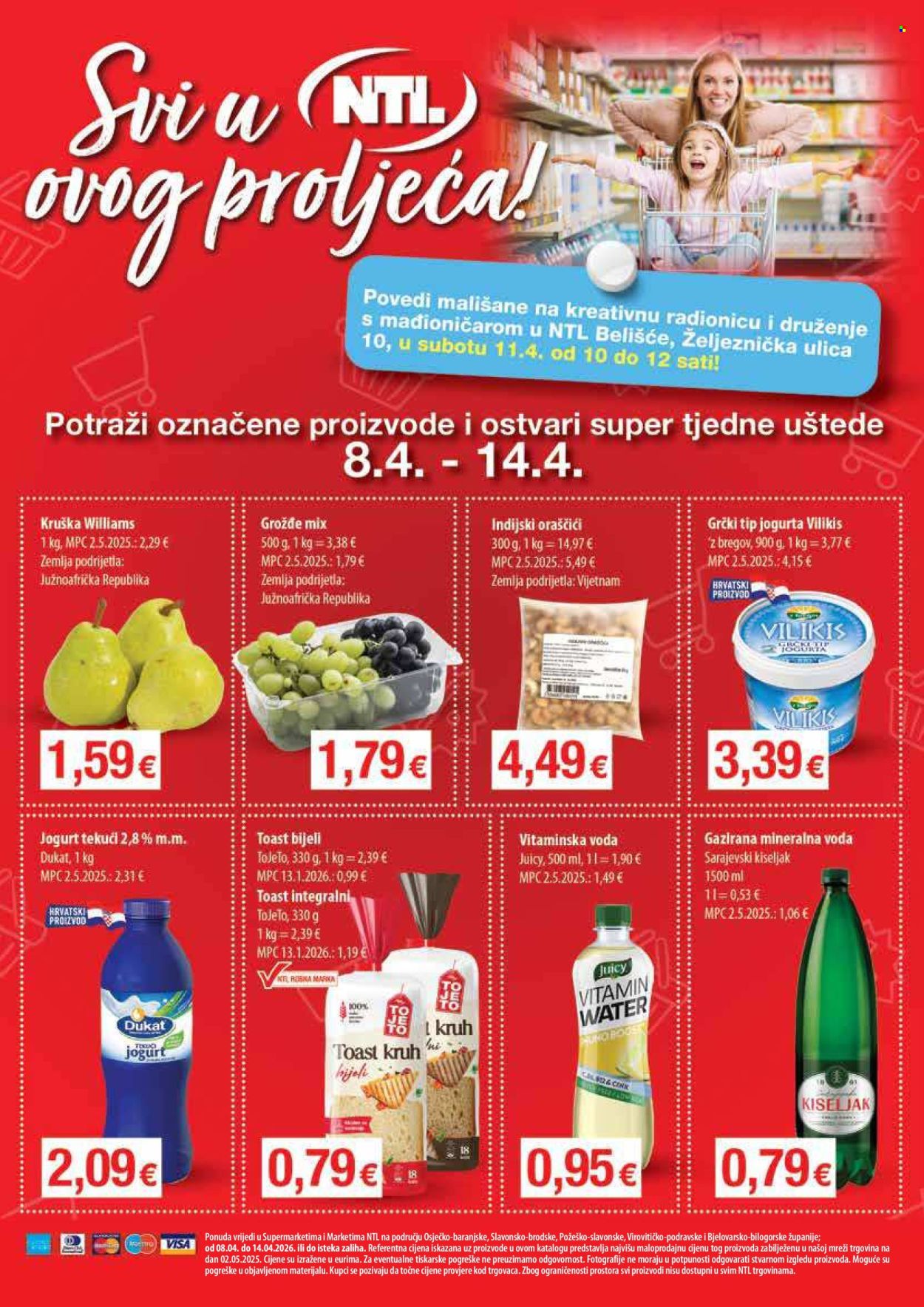 NTL katalog - 08.04.2026. - 14.04.2026. Stranica 24